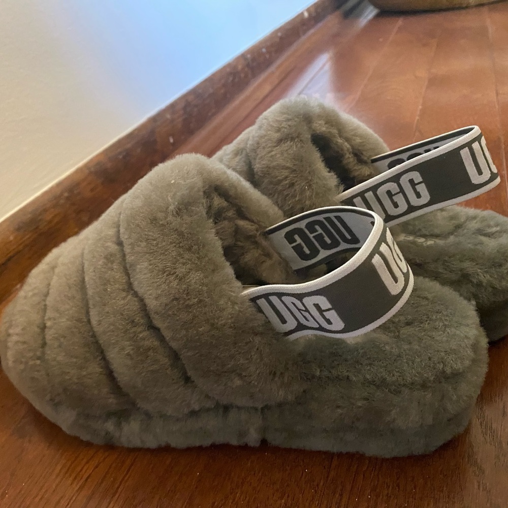 UGG Sandals - Picture 4 of 12